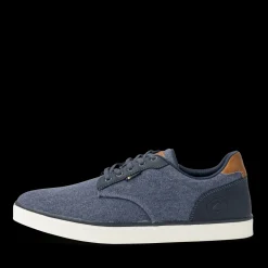 Sneakers KASTANJEBRUIN
