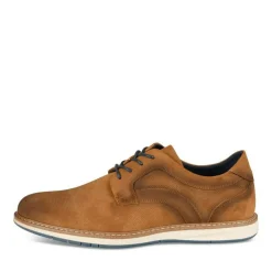 Sneakers KASTANJEBRUIN