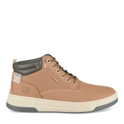 Sneakers KASTANJEBRUIN