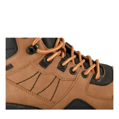 Sneakers KASTANJEBRUIN