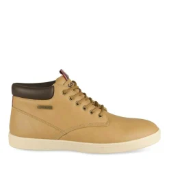 Sneakers KASTANJEBRUIN