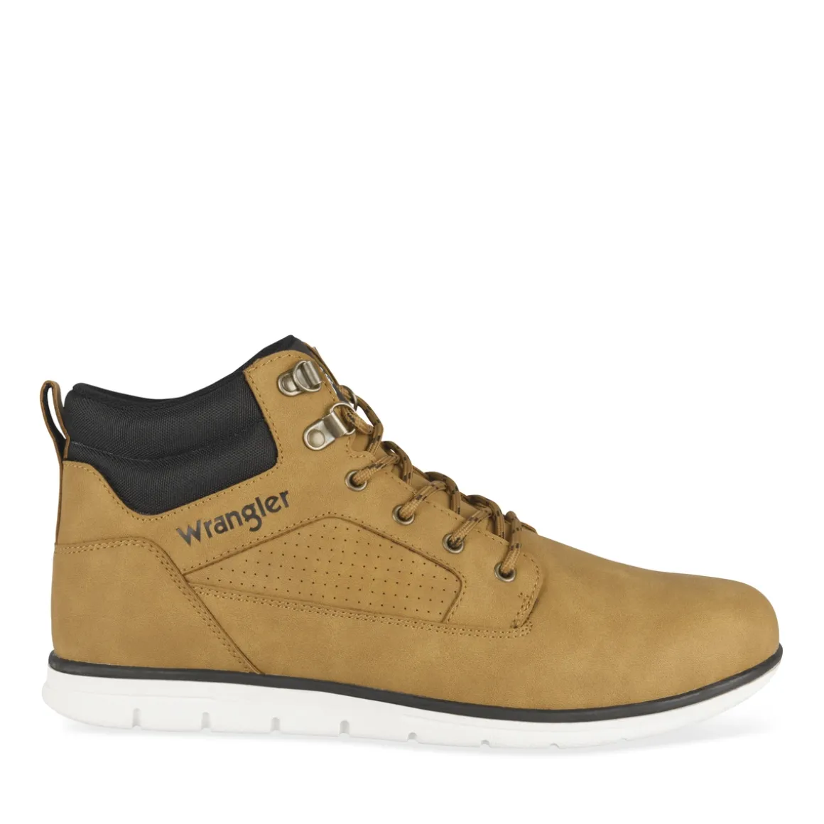 Sneakers KASTANJEBRUIN