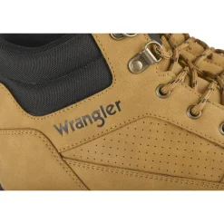 Sneakers KASTANJEBRUIN