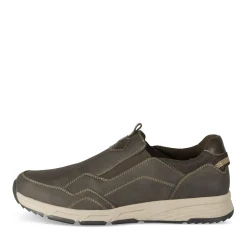 Sneakers KASTANJEBRUIN