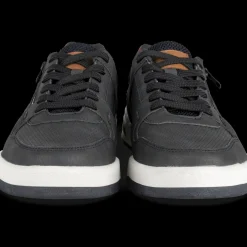 Sneakers KASTANJEBRUIN