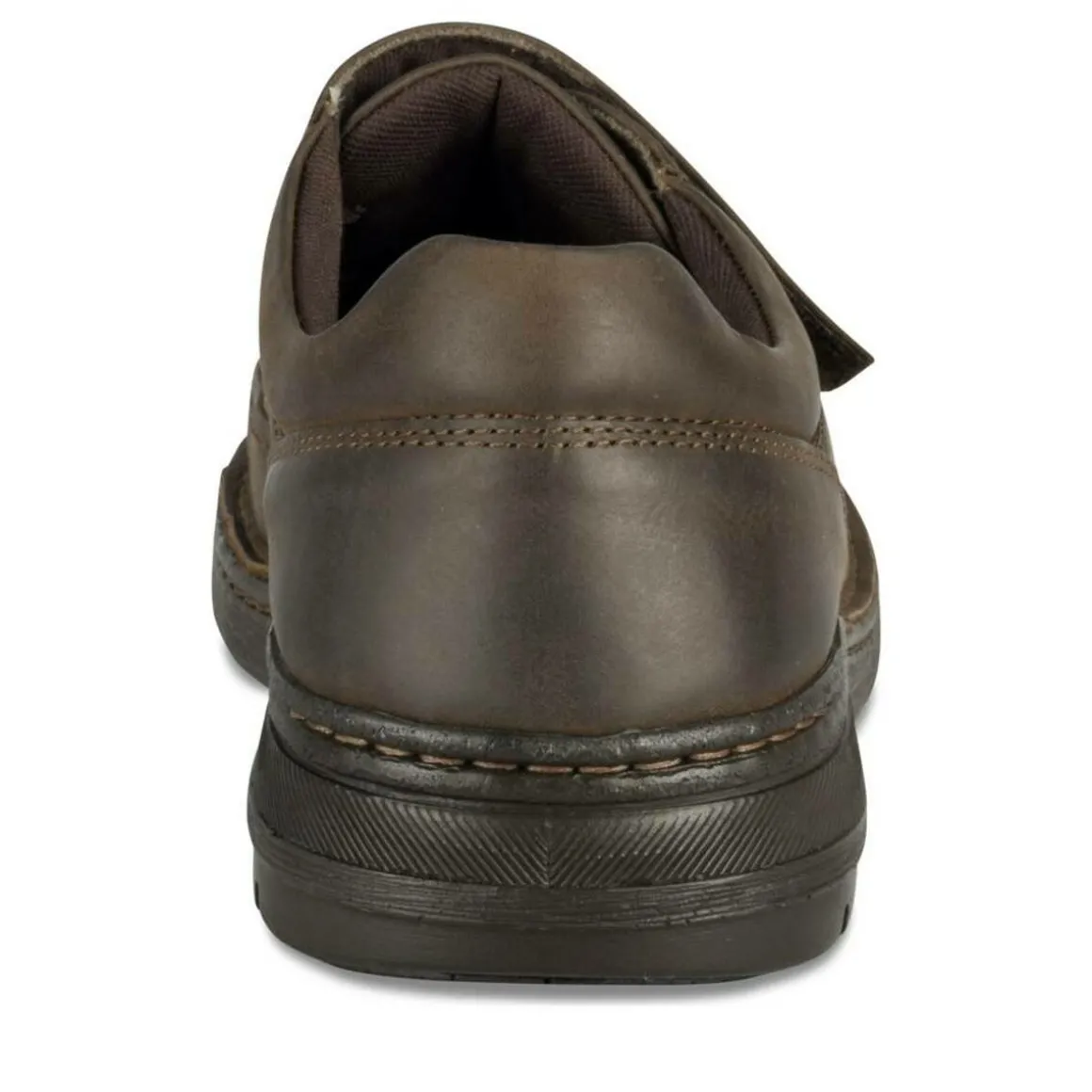 Sneakers KASTANJEBRUIN
