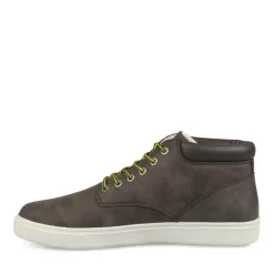 Sneakers KASTANJEBRUIN