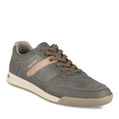 Sneakers KASTANJEBRUIN