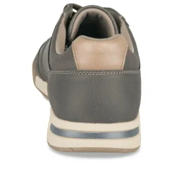 Sneakers KASTANJEBRUIN