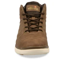 Sneakers KASTANJEBRUIN