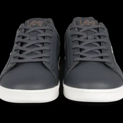 Sneakers KASTANJEBRUIN