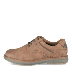 Sneakers KASTANJEBRUIN