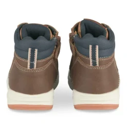 Sneakers KASTANJEBRUIN