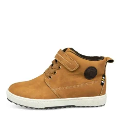 Sneakers KASTANJEBRUIN