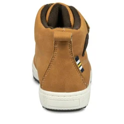 Sneakers KASTANJEBRUIN