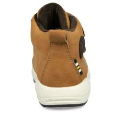 Sneakers KASTANJEBRUIN