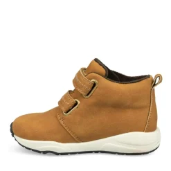 Sneakers KASTANJEBRUIN