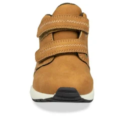 Sneakers KASTANJEBRUIN