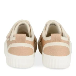 Sneakers KASTANJEBRUIN