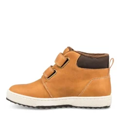 Sneakers KASTANJEBRUIN