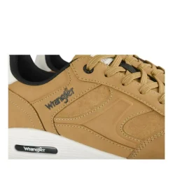 Sneakers KASTANJEBRUIN