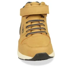 Sneakers KASTANJEBRUIN