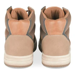 Sneakers KASTANJEBRUIN