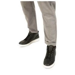 Sneakers KASTANJEBRUIN