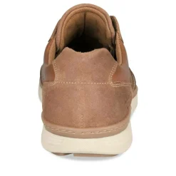 Sneakers KASTANJEBRUIN