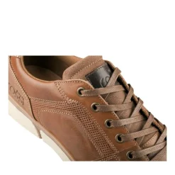 Sneakers KASTANJEBRUIN