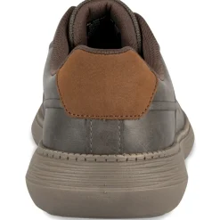 Sneakers KASTANJEBRUIN