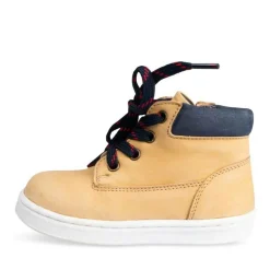 Sneakers KASTANJEBRUIN