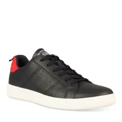 Sneakers KASTANJEBRUIN