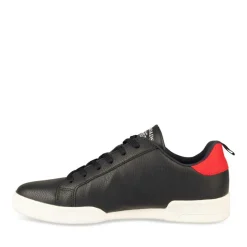 Sneakers KASTANJEBRUIN