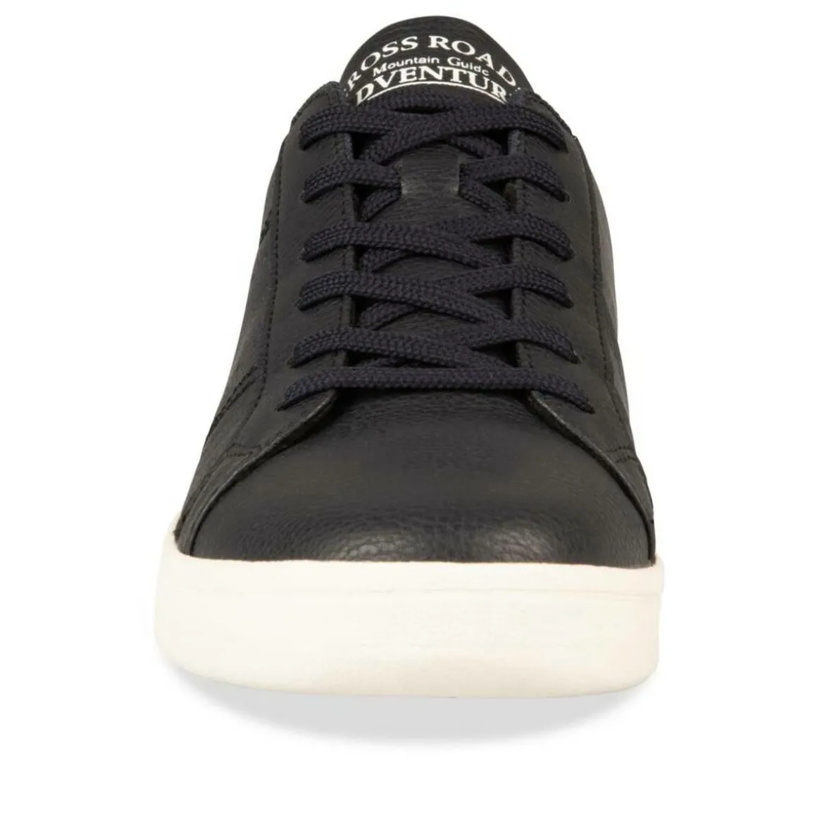 Sneakers KASTANJEBRUIN