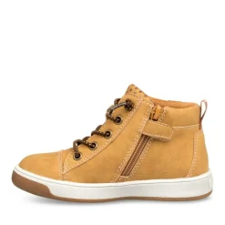 Sneakers KASTANJEBRUIN