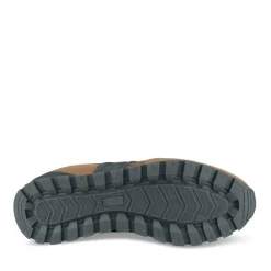 Sneakers KASTANJEBRUIN