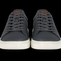 Sneakers KASTANJEBRUIN