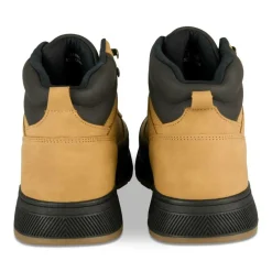 Sneakers KASTANJEBRUIN