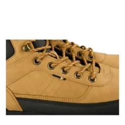 Sneakers KASTANJEBRUIN