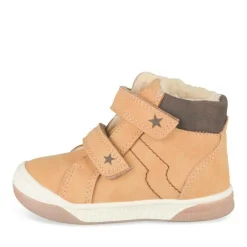 Sneakers KASTANJEBRUIN
