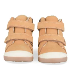 Sneakers KASTANJEBRUIN