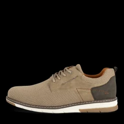 Sneakers KASTANJEBRUIN