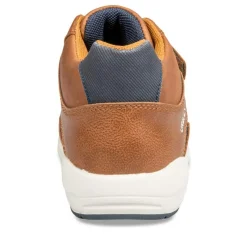 Sneakers KASTANJEBRUIN