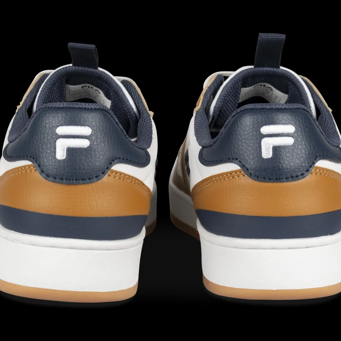 Sneakers KASTANJEBRUIN FILA SUOLO