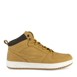 Sneakers KASTANJEBRUIN FILA Levanto Outdoor Mid