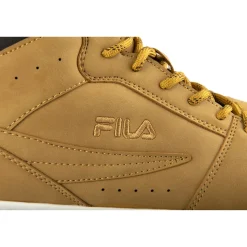 Sneakers KASTANJEBRUIN FILA Levanto Outdoor Mid