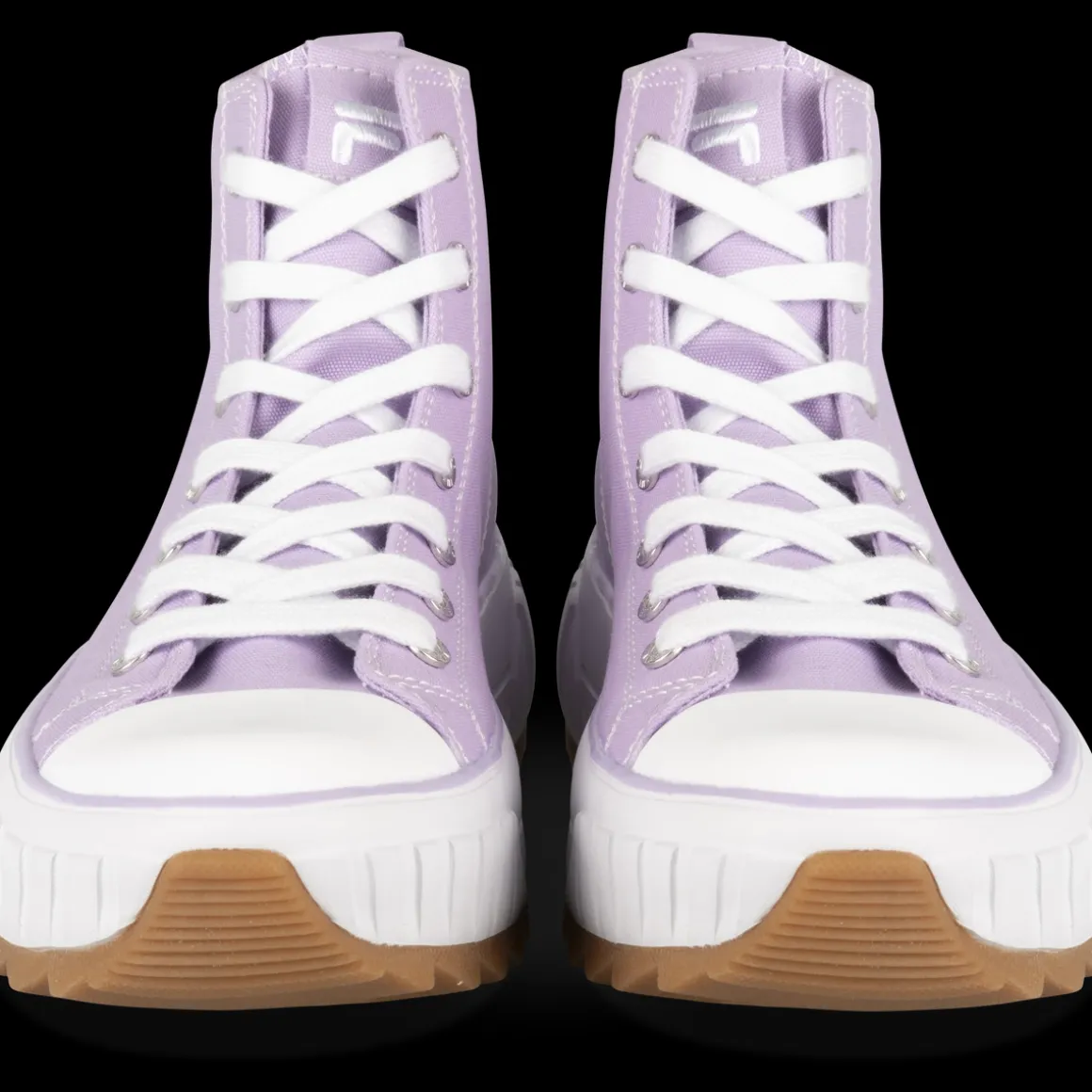 Sneakers LILA FILA BLOCKSTER