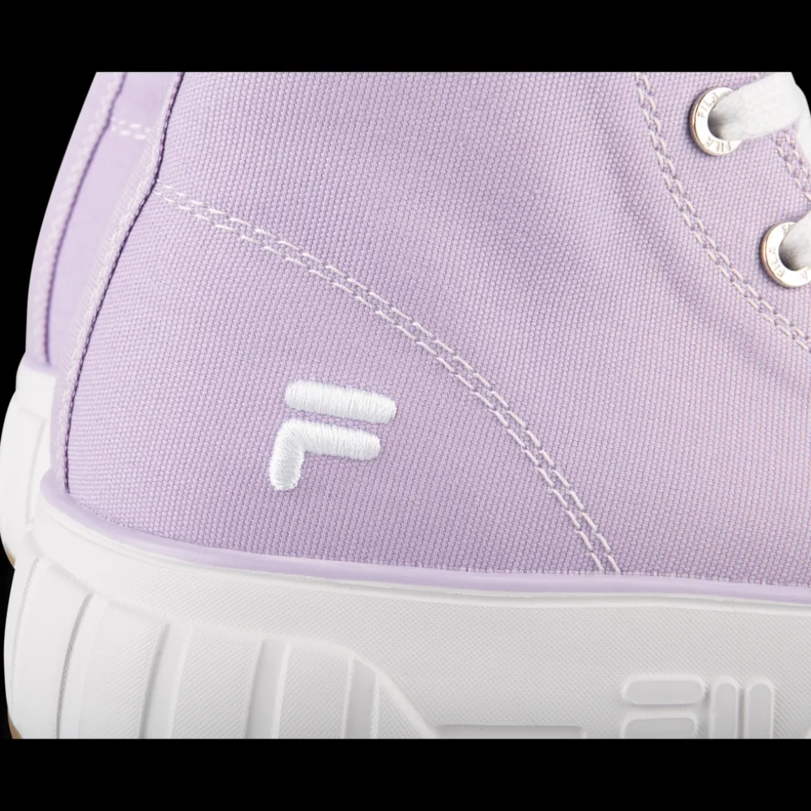 Sneakers LILA FILA BLOCKSTER