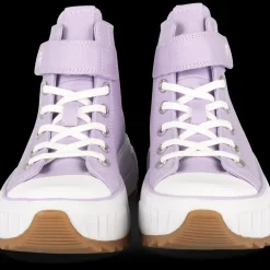 Sneakers LILA FILA BLOCKSTER